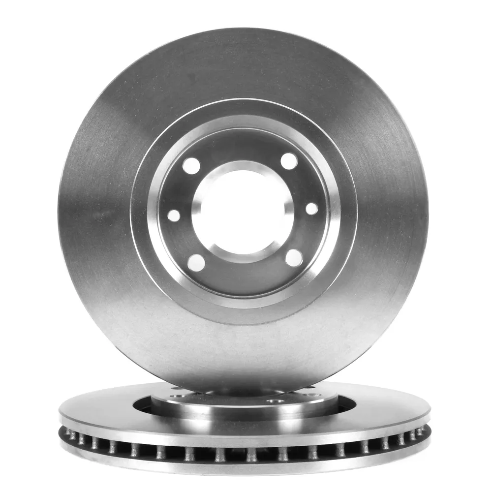 BRAKE DISCs