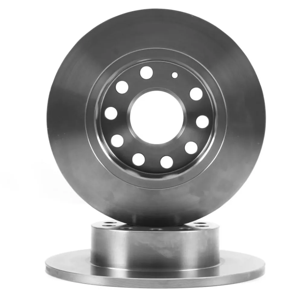 BRAKE DISCs