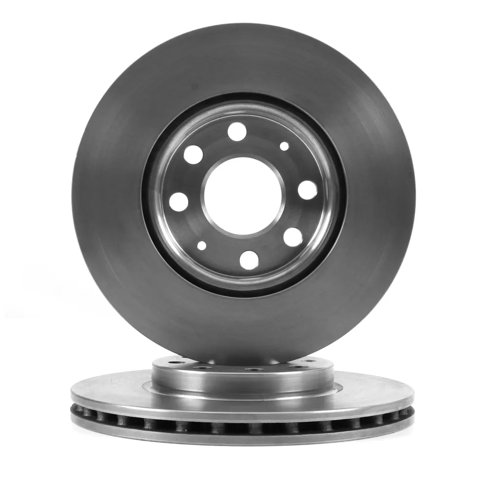 BRAKE DISCs