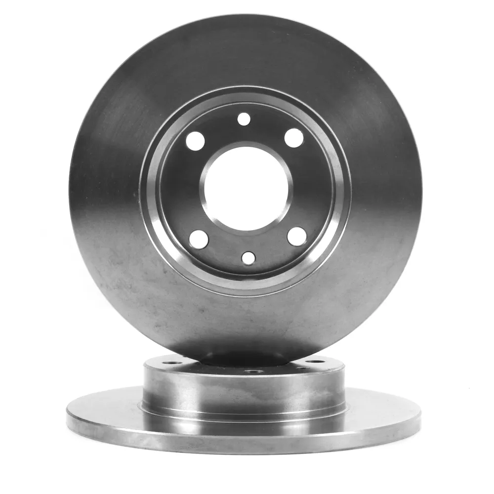 BRAKE DISCs