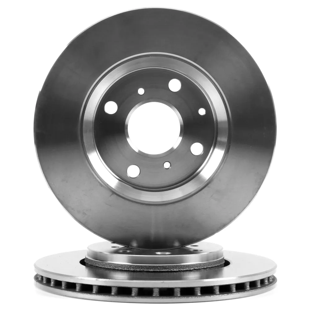 BRAKE DISCs