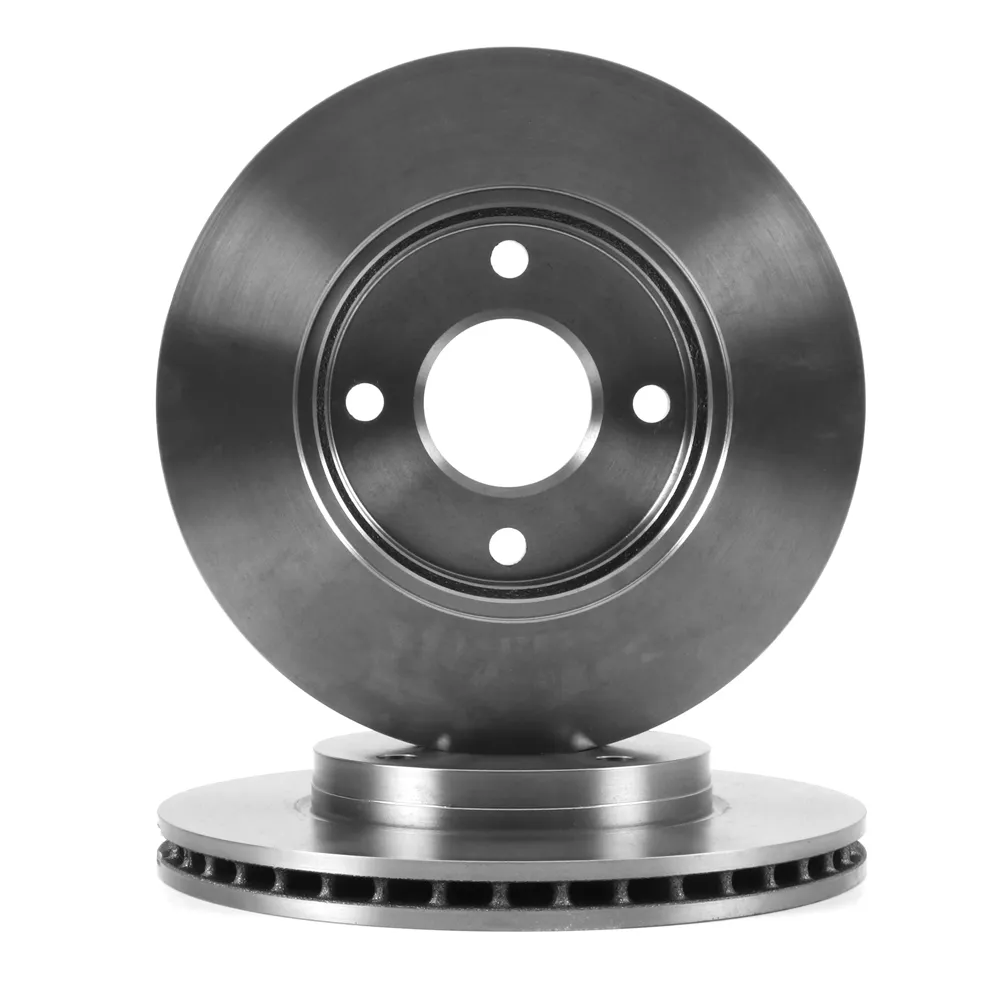 BRAKE DISCs