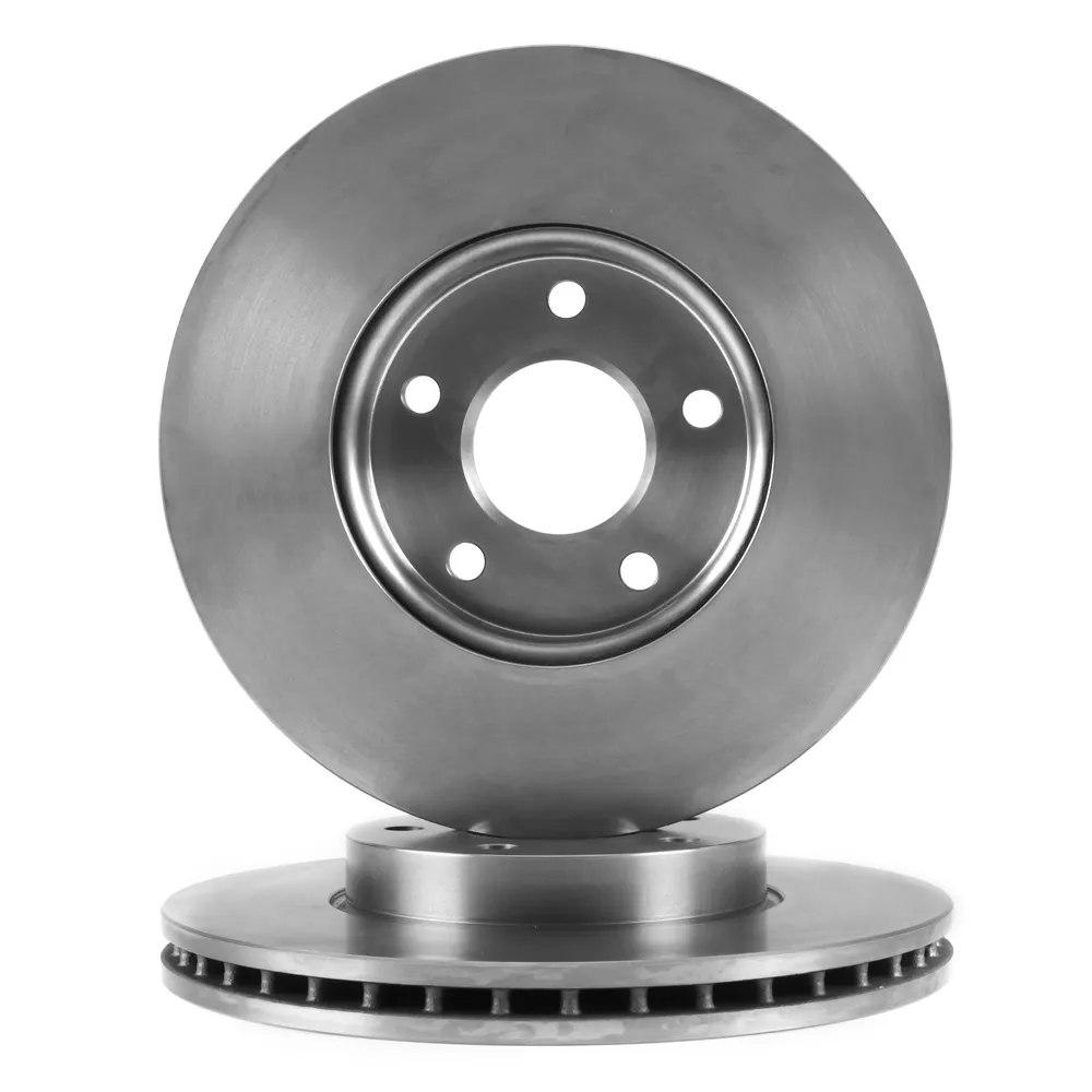 BRAKE DISCs