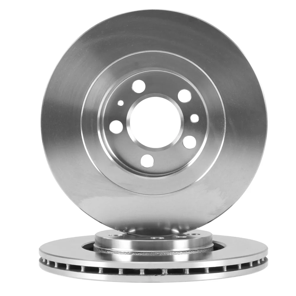 BRAKE DISCs