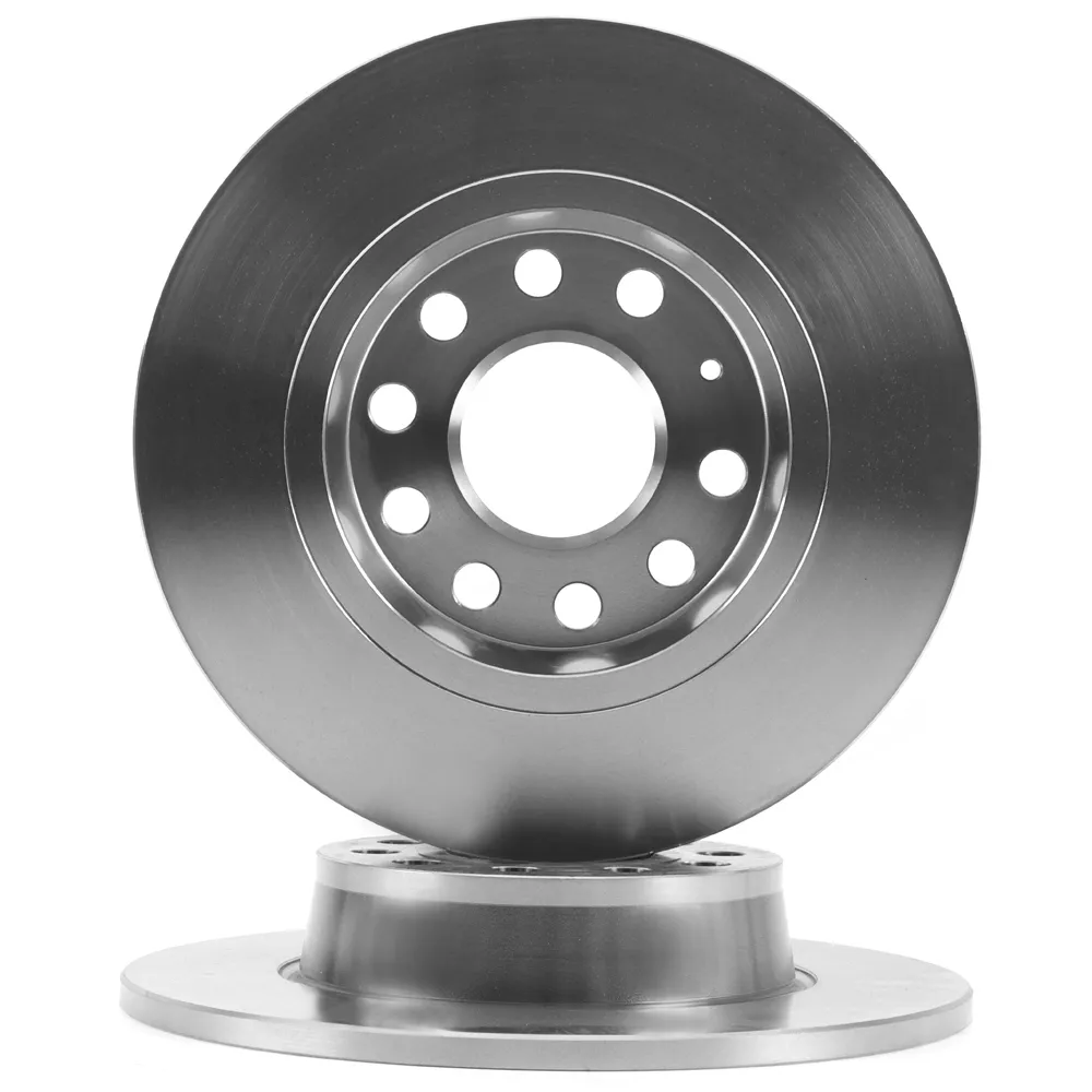 BRAKE DISCs