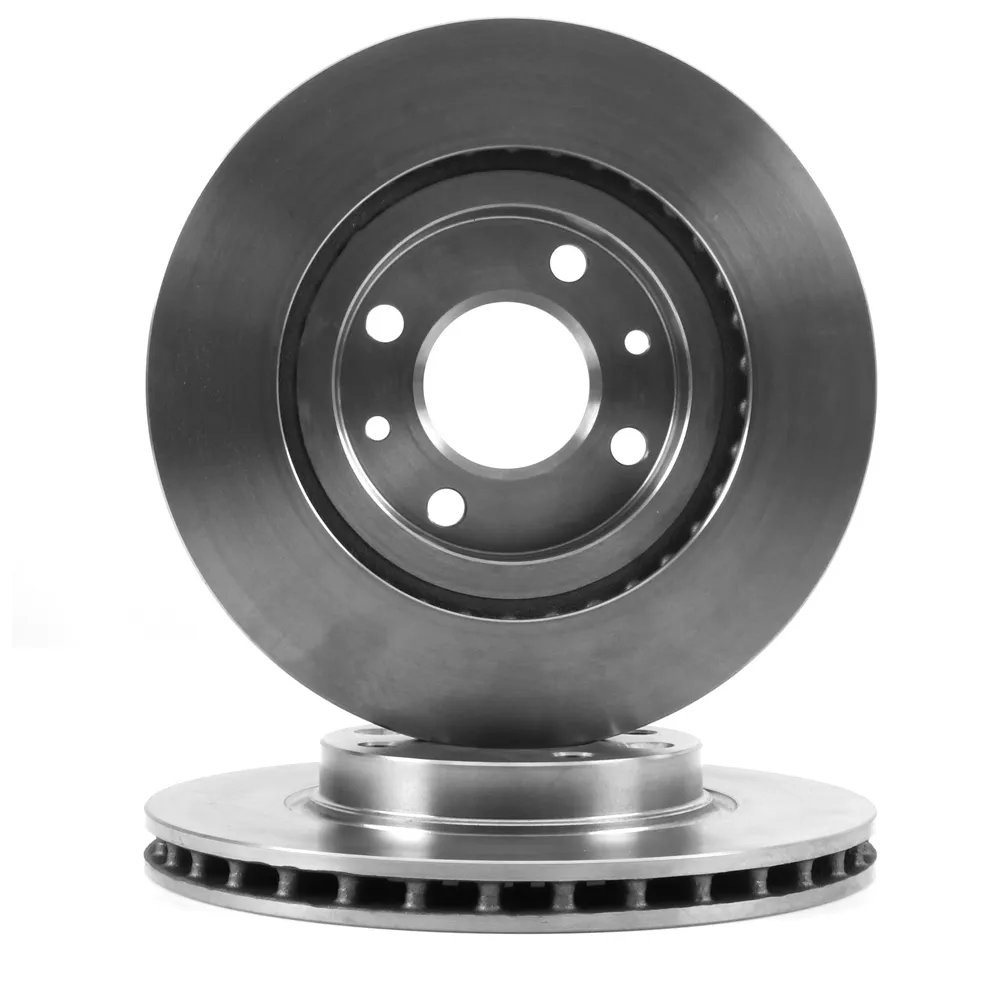 BRAKE DISCs