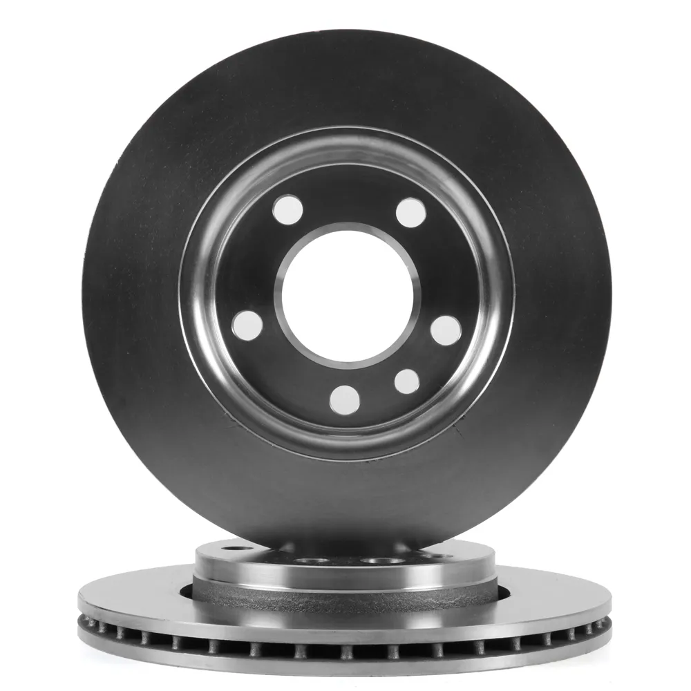 BRAKE DISCs