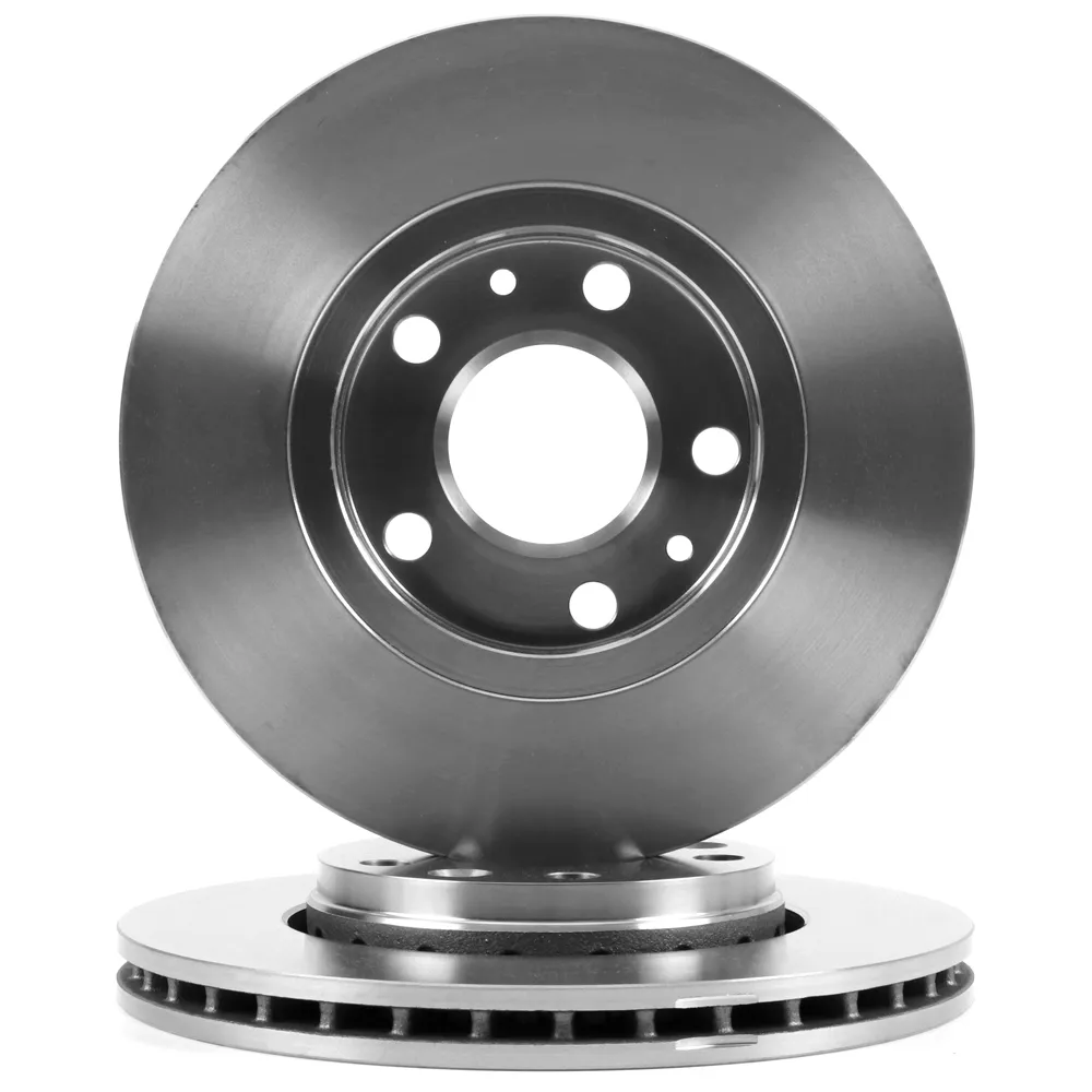 BRAKE DISCs