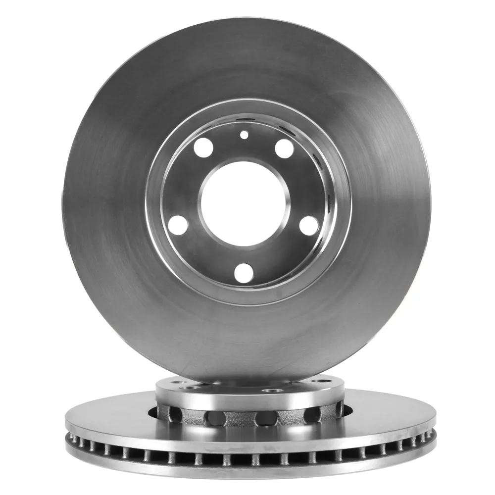 BRAKE DISCs