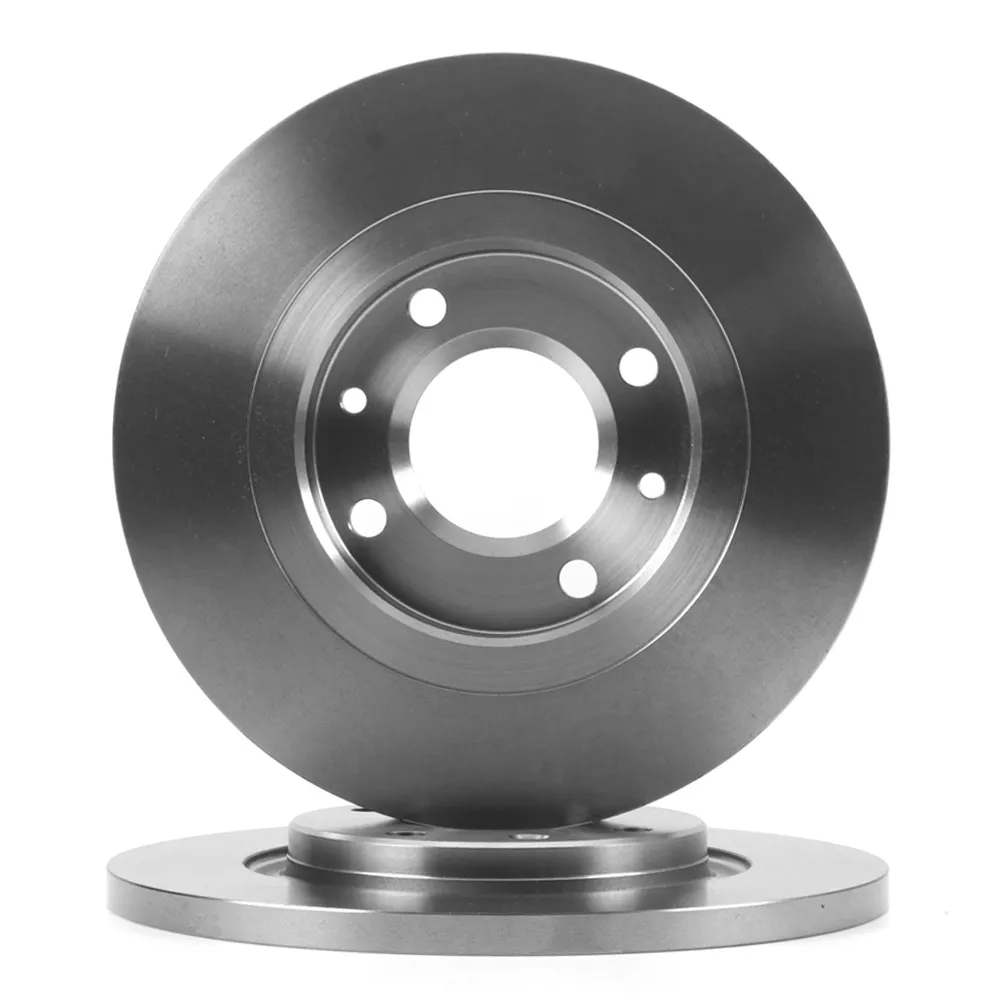 BRAKE DISCs