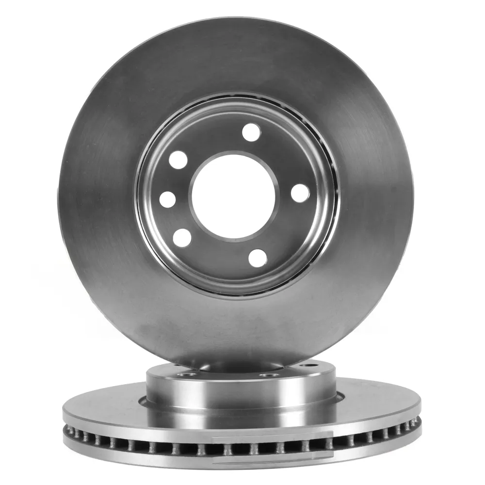 BRAKE DISCs