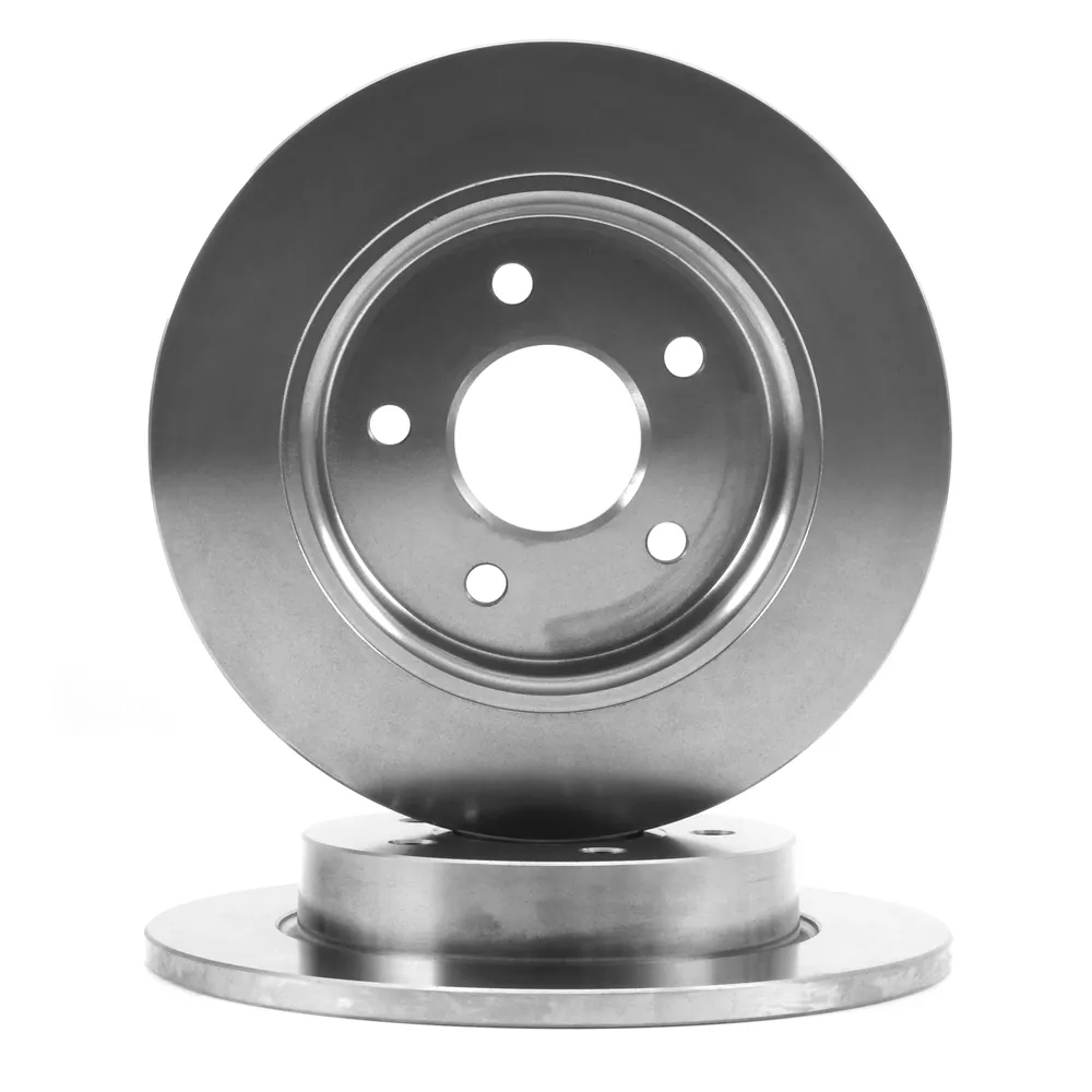 BRAKE DISCs