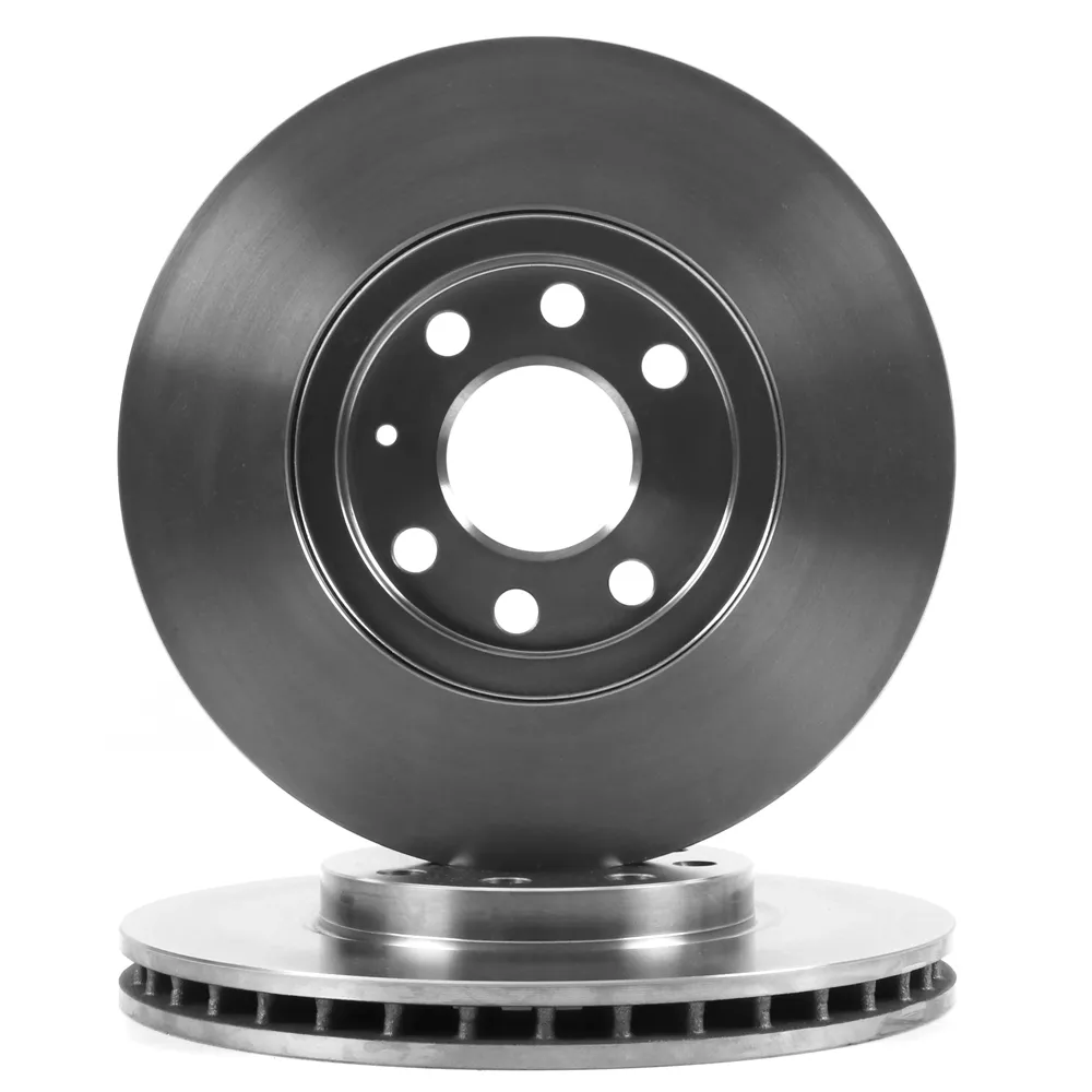 BRAKE DISCs