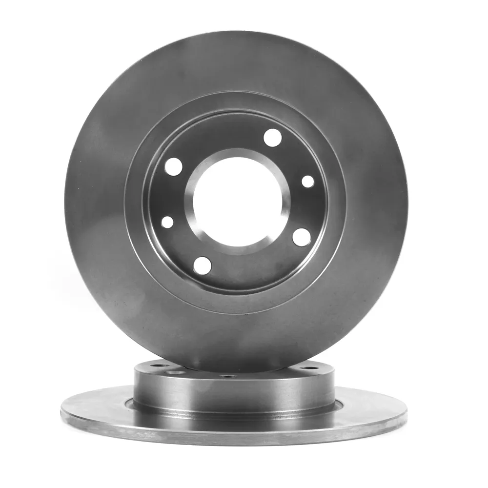 BRAKE DISCs