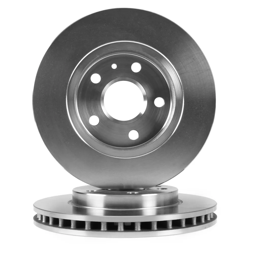 BRAKE DISCs