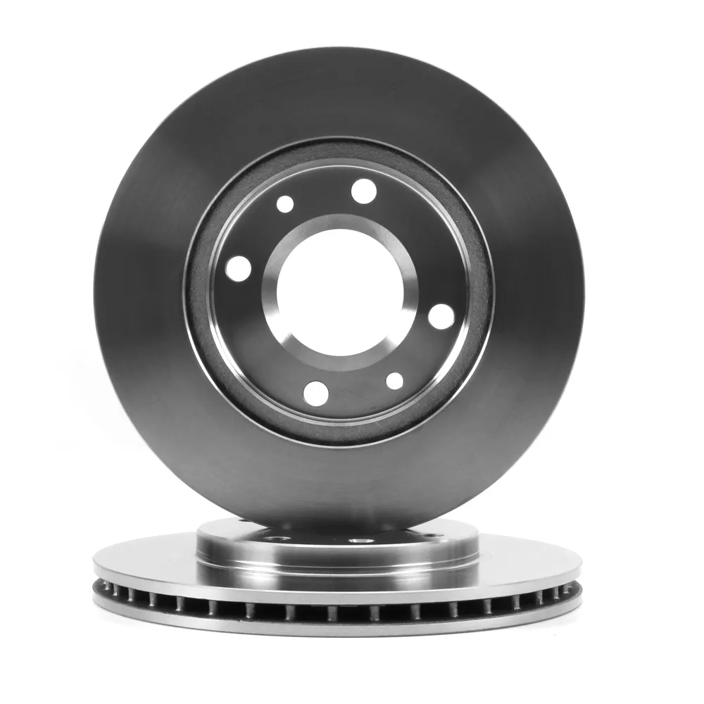 BRAKE DISCs