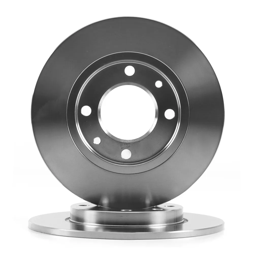 BRAKE DISCs