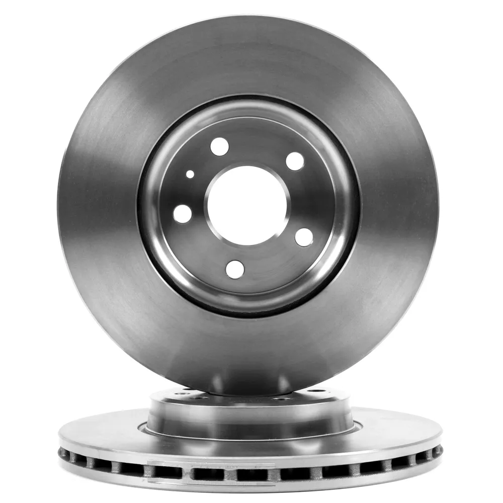 BRAKE DISCs