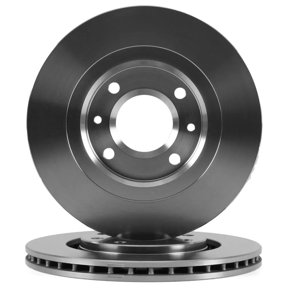 BRAKE DISCs