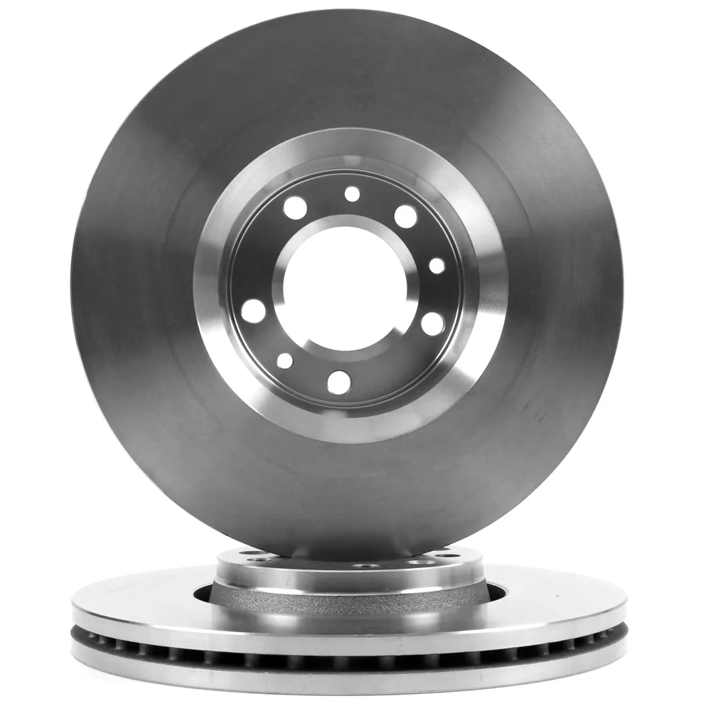 BRAKE DISCs