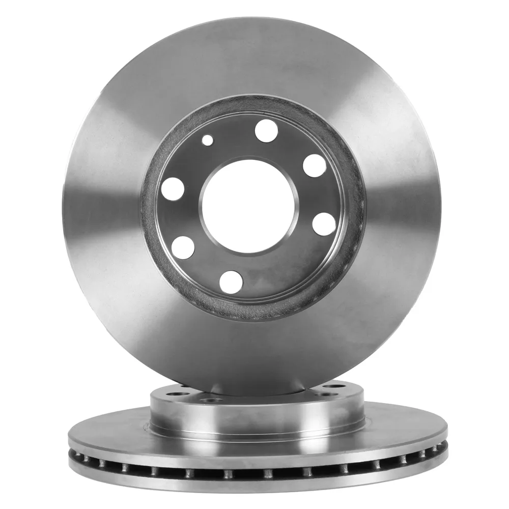 BRAKE DISCs