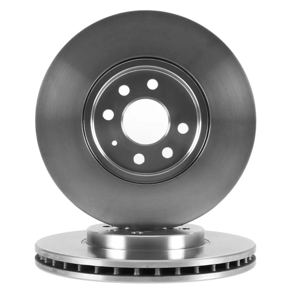 BRAKE DISCs