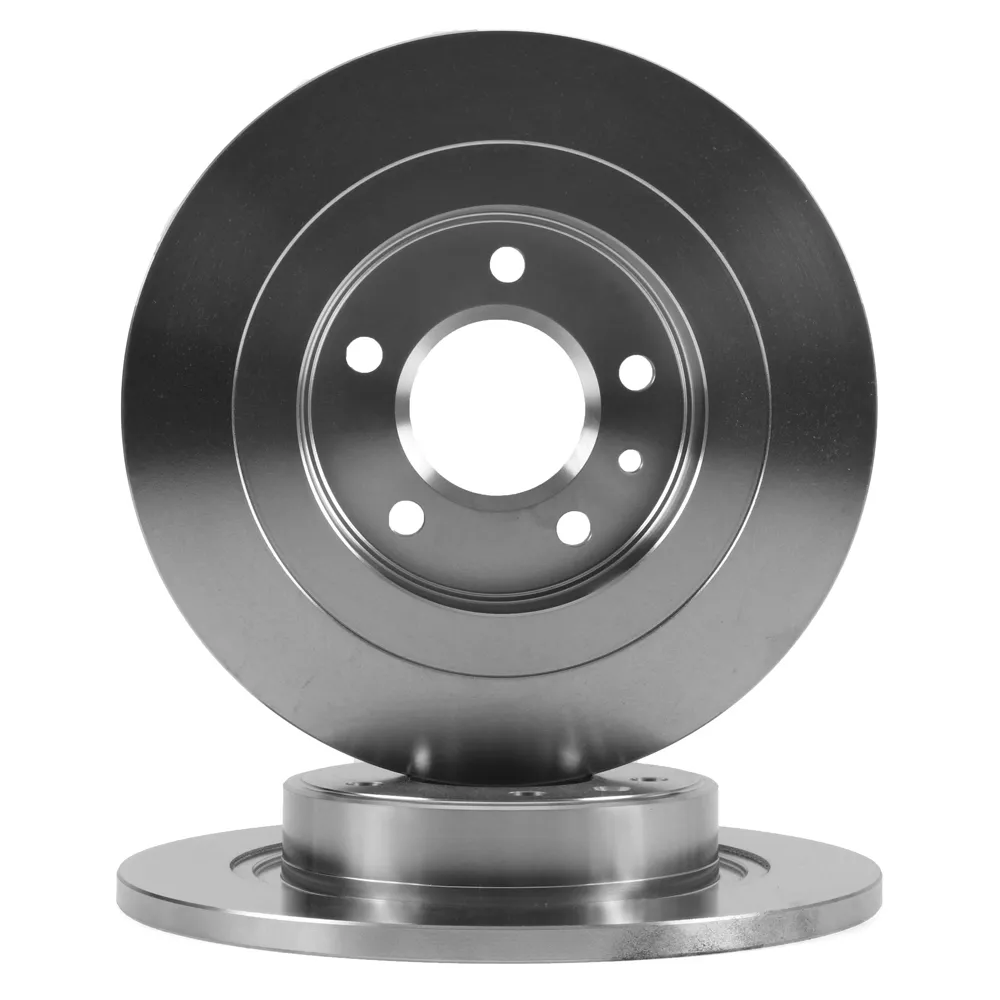 BRAKE DISCs