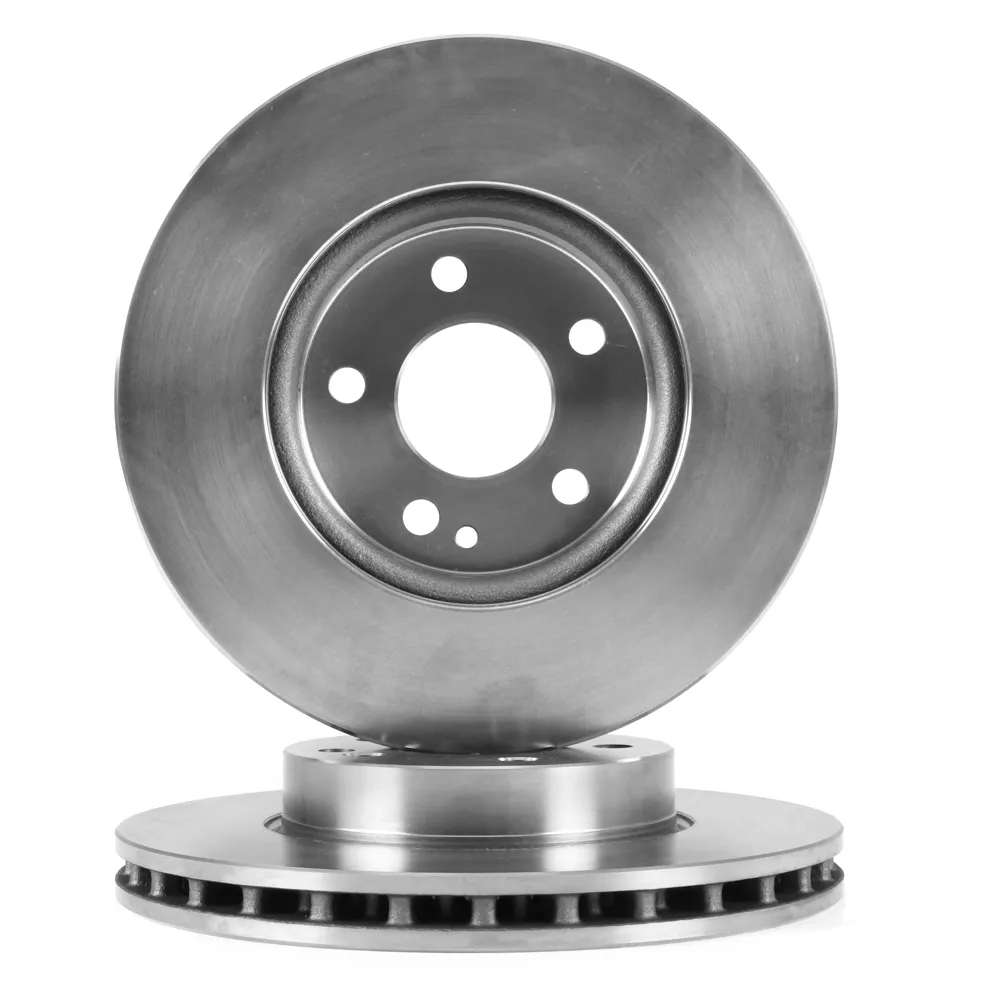 BRAKE DISCs