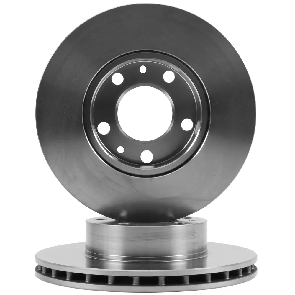 BRAKE DISCs