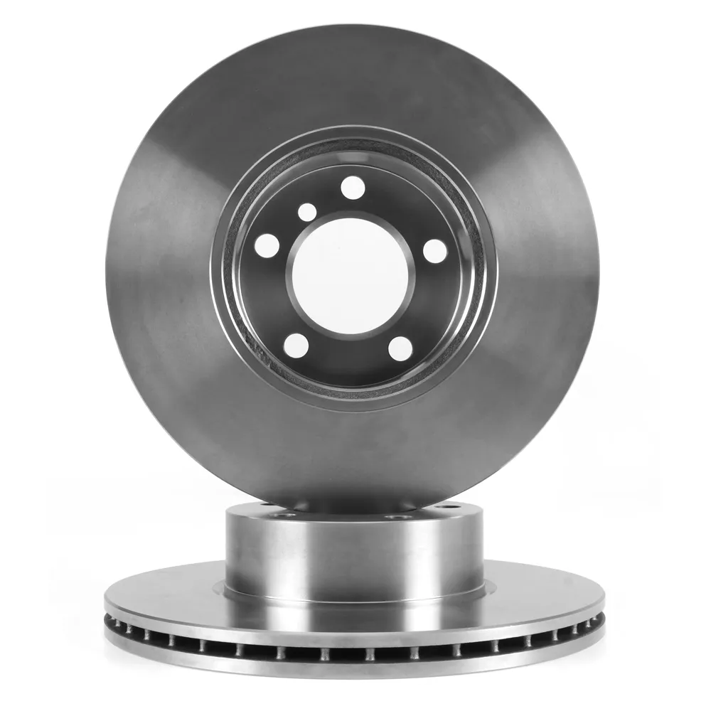 BRAKE DISCs