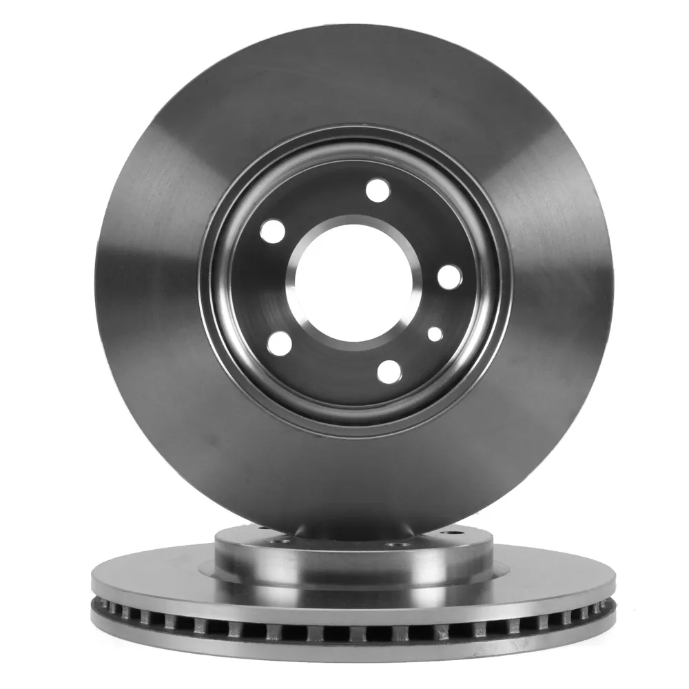 BRAKE DISCs