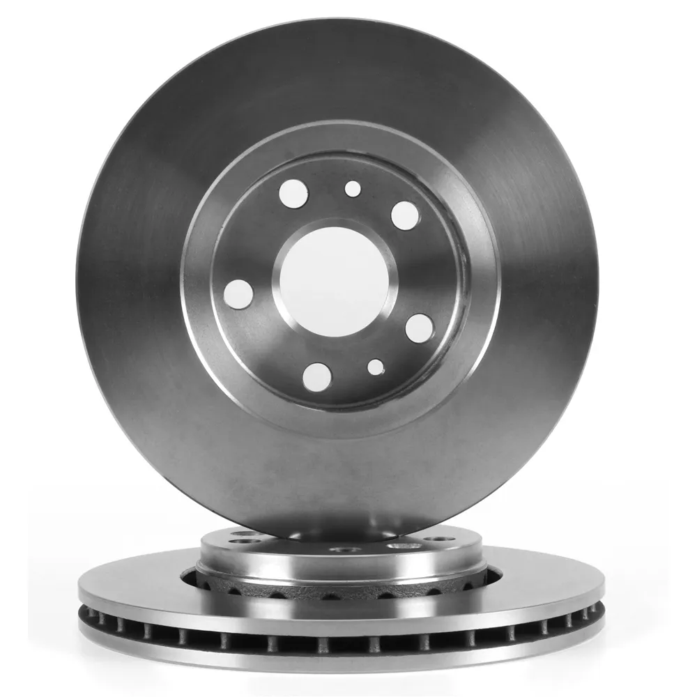 BRAKE DISCs