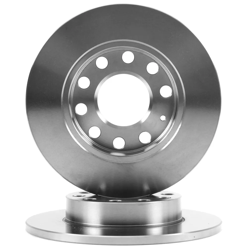 BRAKE DISCs