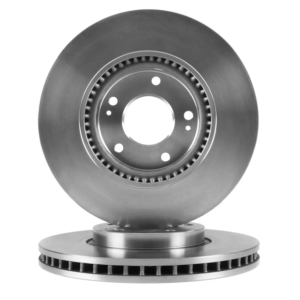 BRAKE DISCs