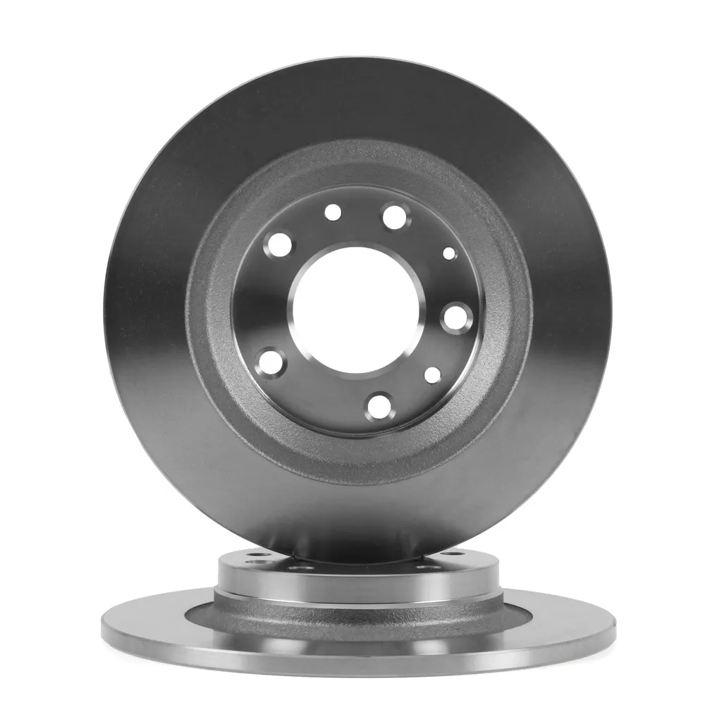 BRAKE DISCs