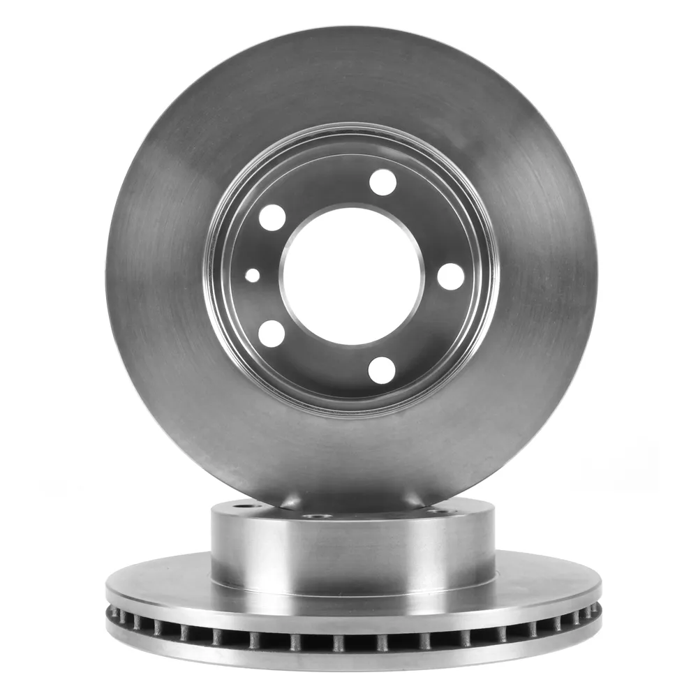 BRAKE DISCs