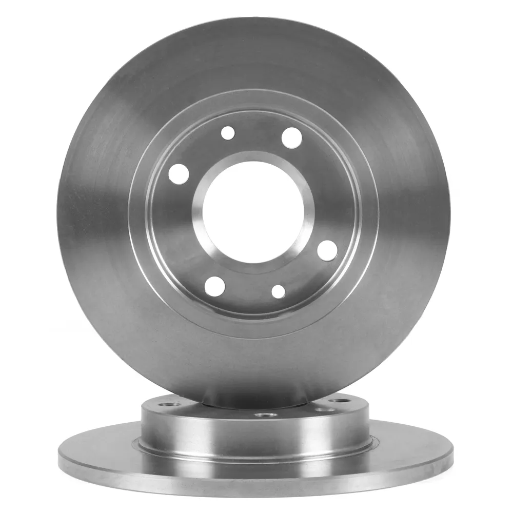 BRAKE DISCs