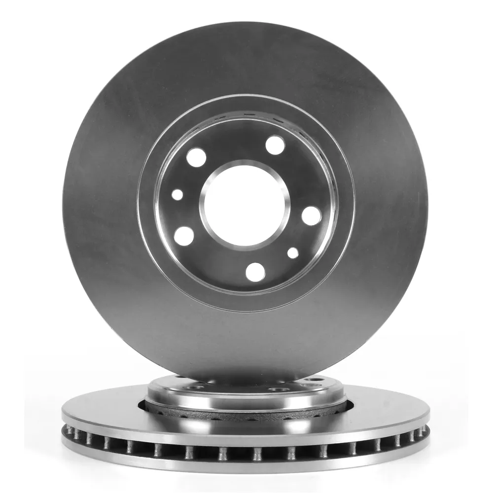 BRAKE DISCs