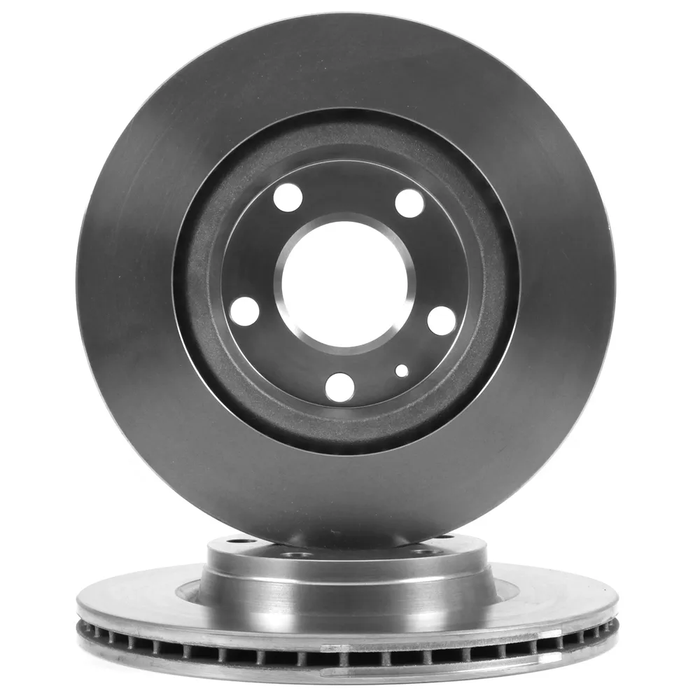 BRAKE DISCs