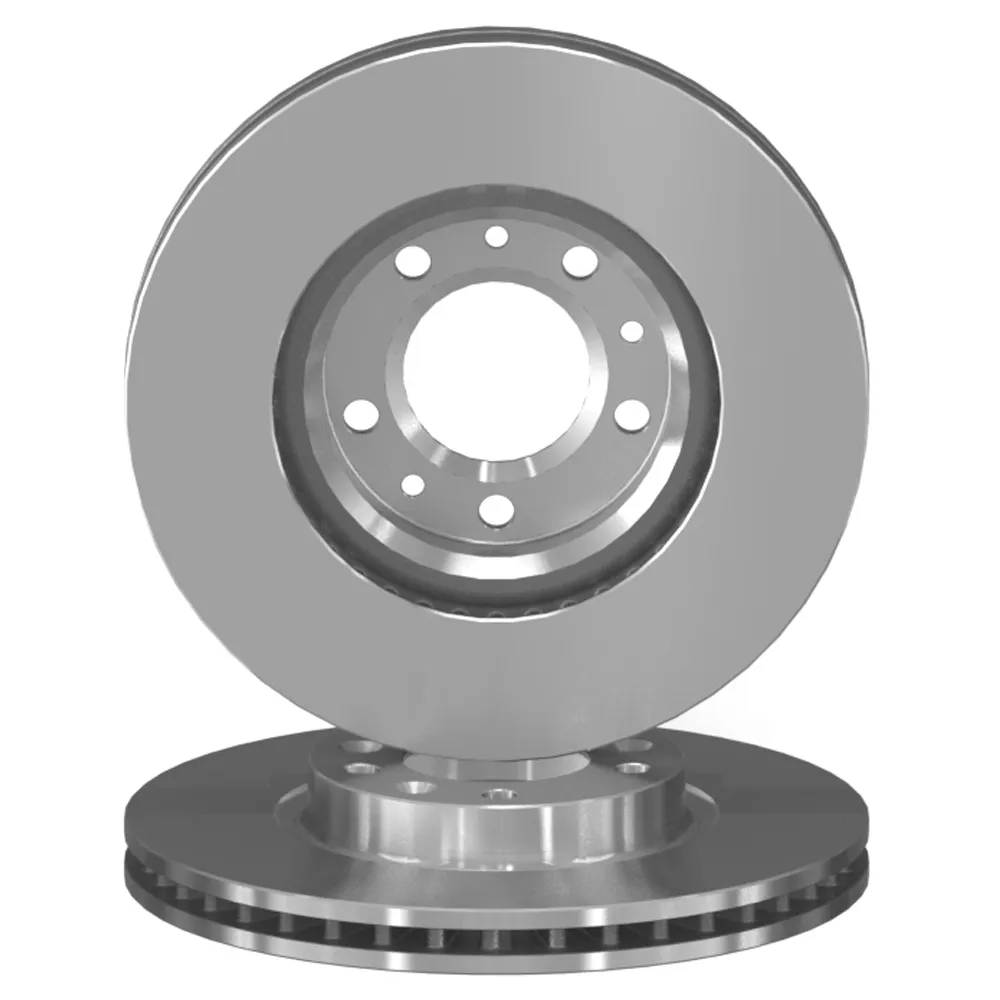 BRAKE DISCs