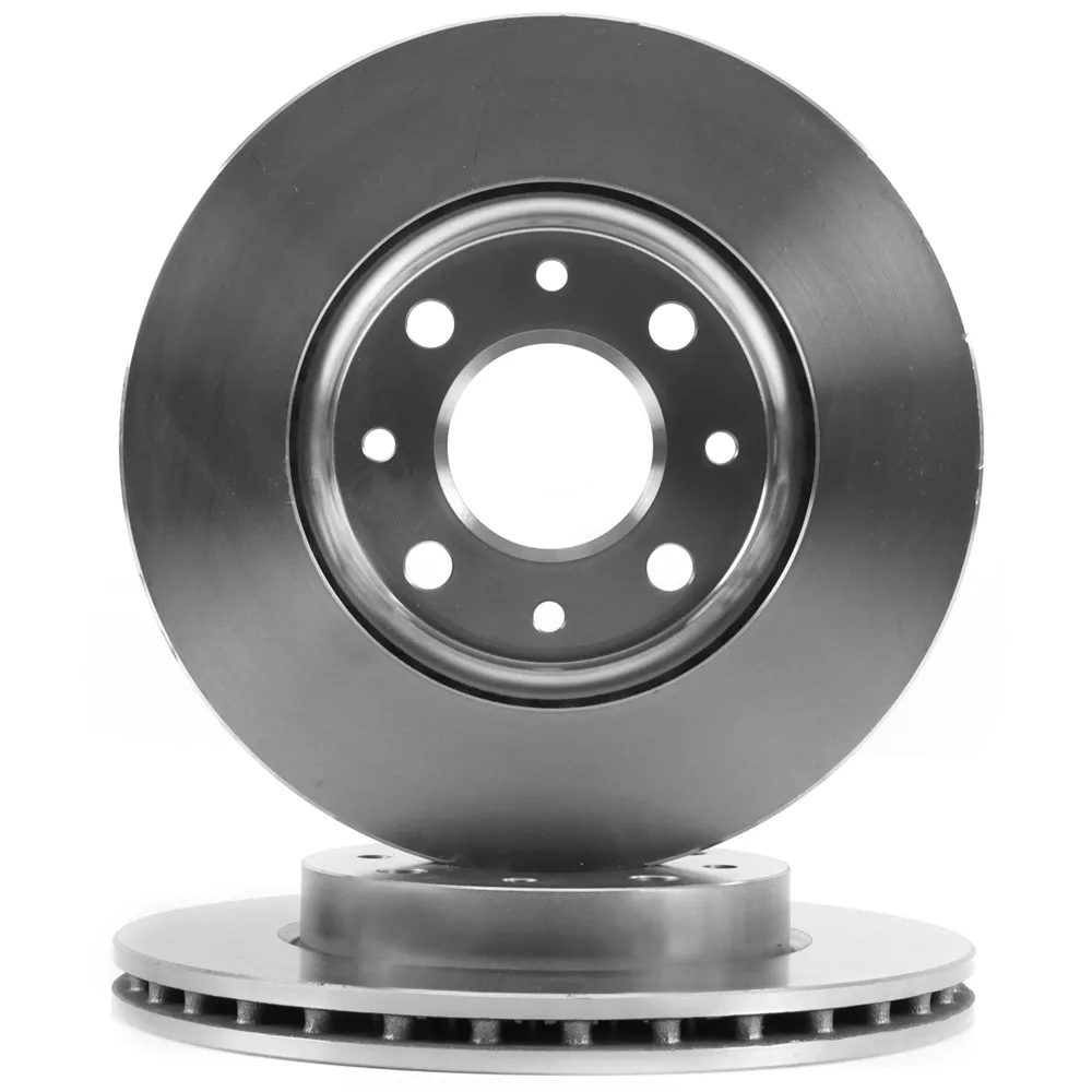 BRAKE DISCs