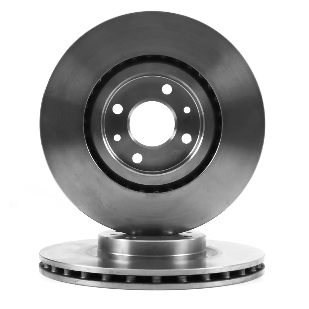 BRAKE DISCs