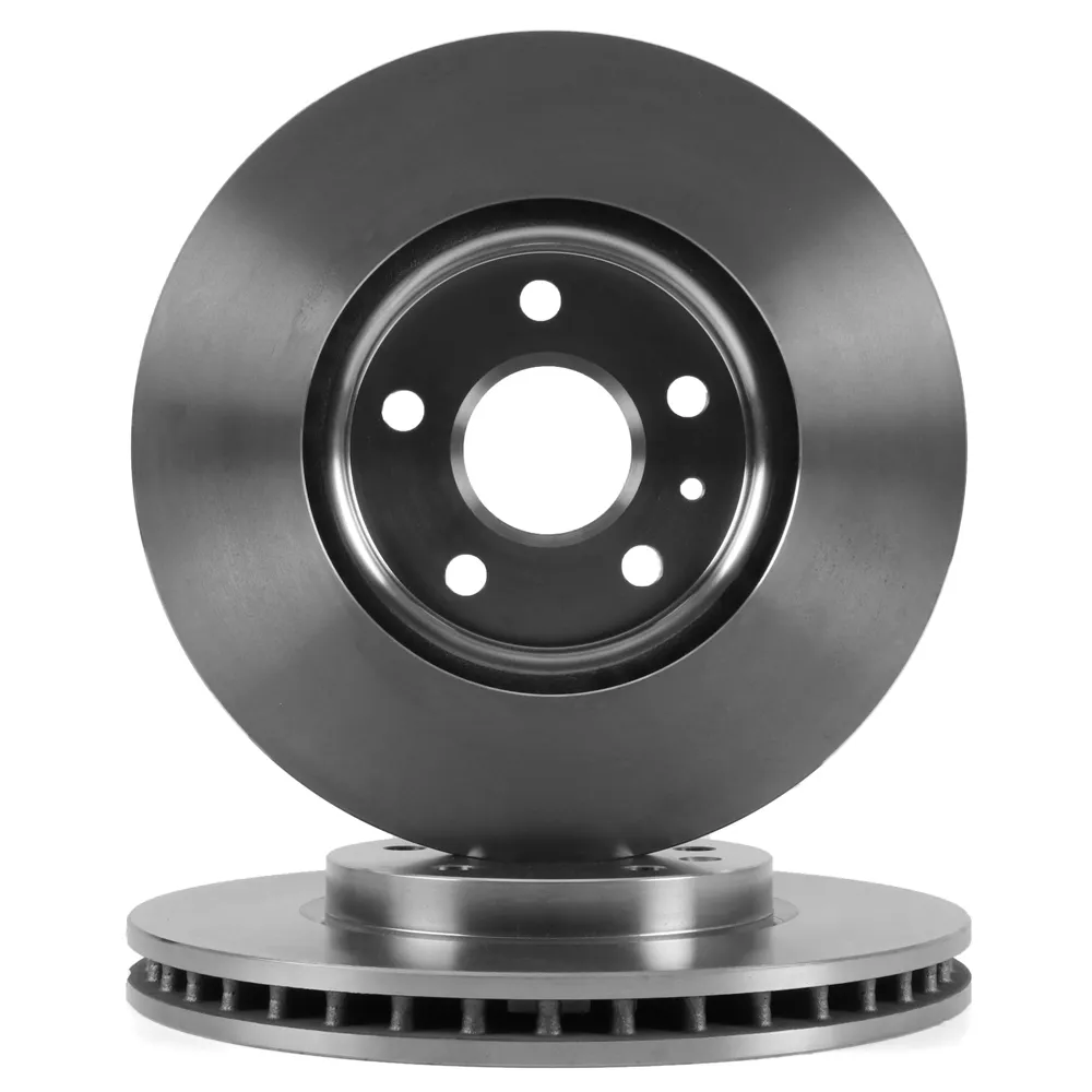 BRAKE DISCs