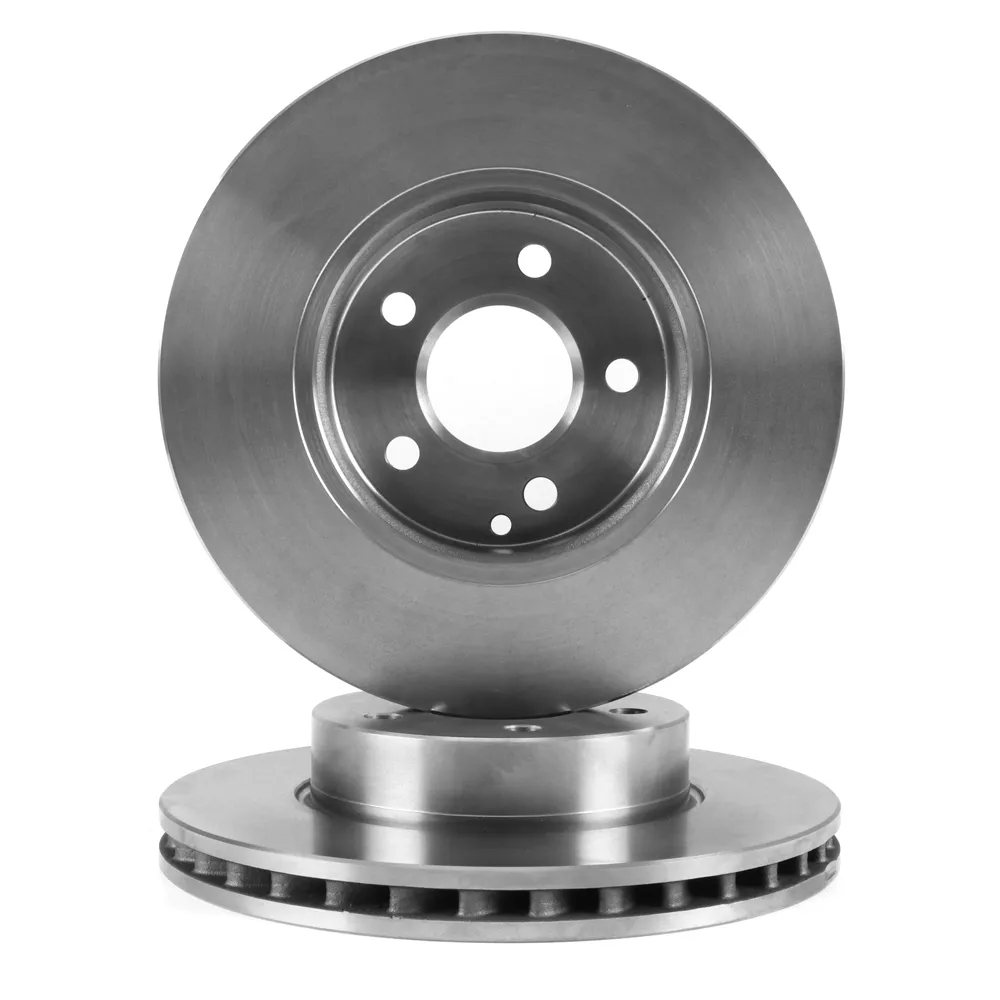 BRAKE DISCs