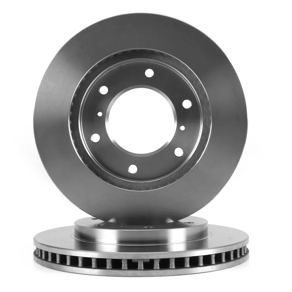 BRAKE DISCs