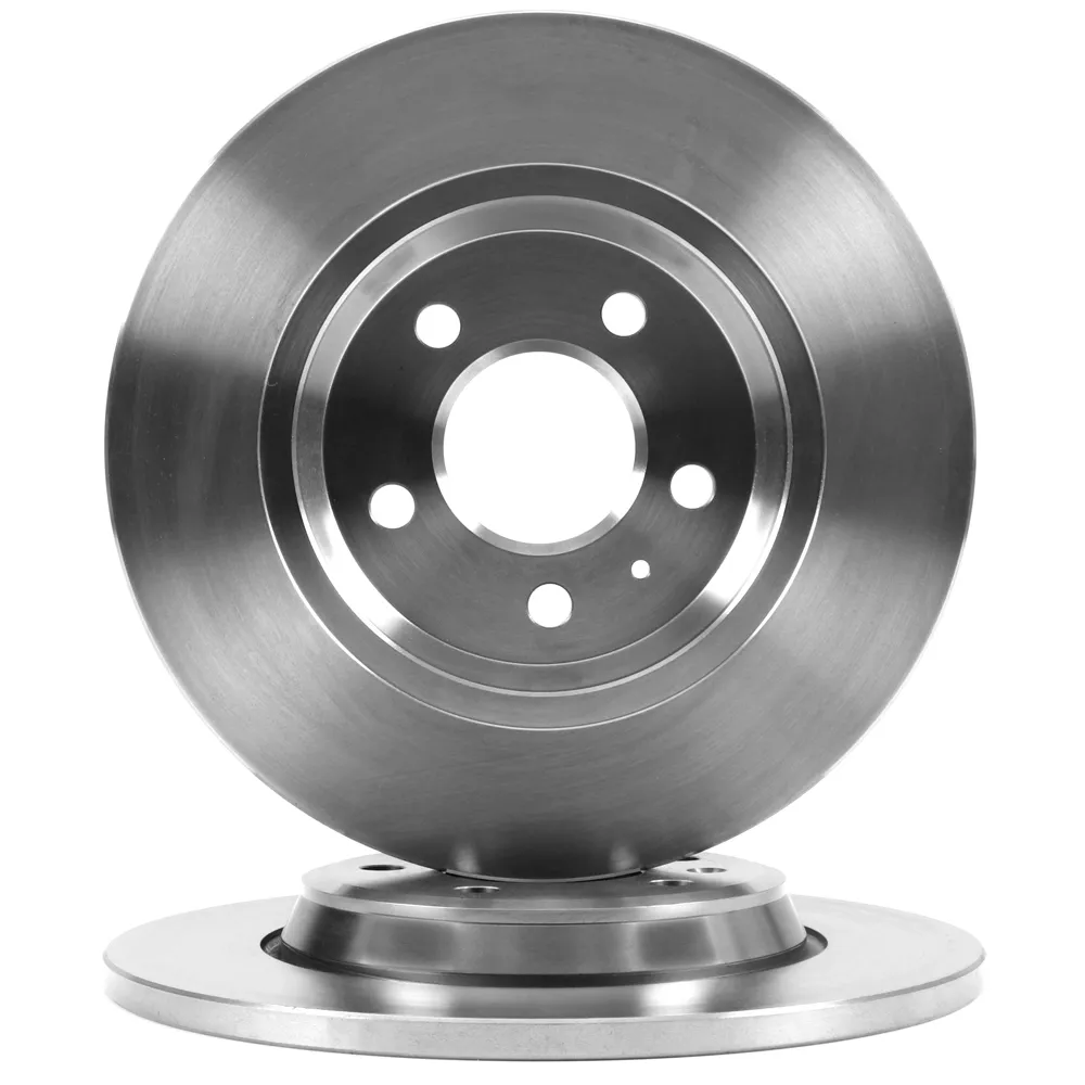 BRAKE DISCs