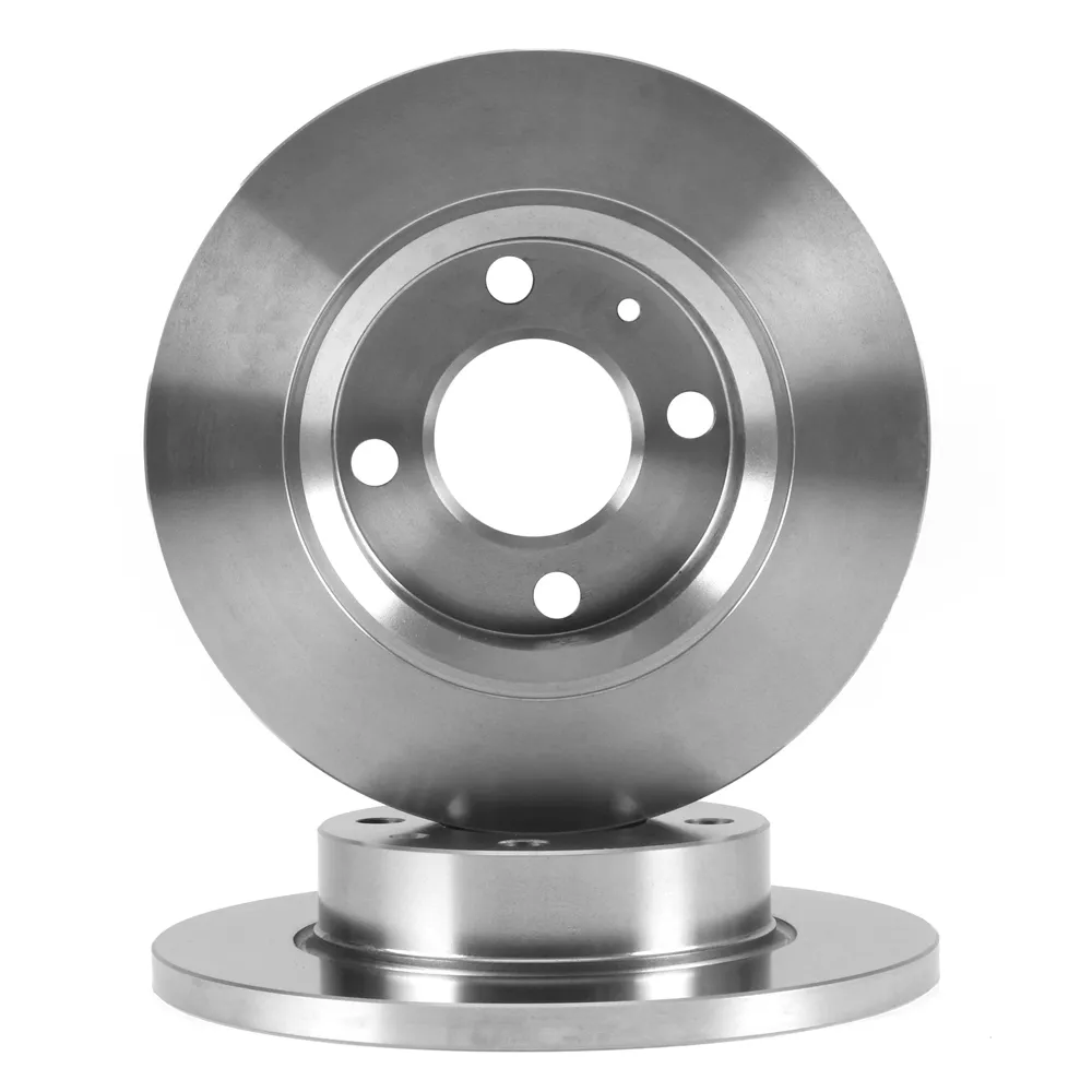 BRAKE DISCs