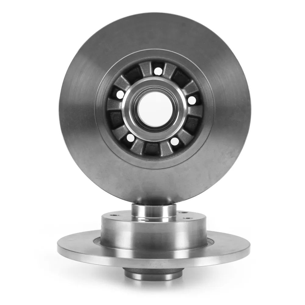 BRAKE DISCs