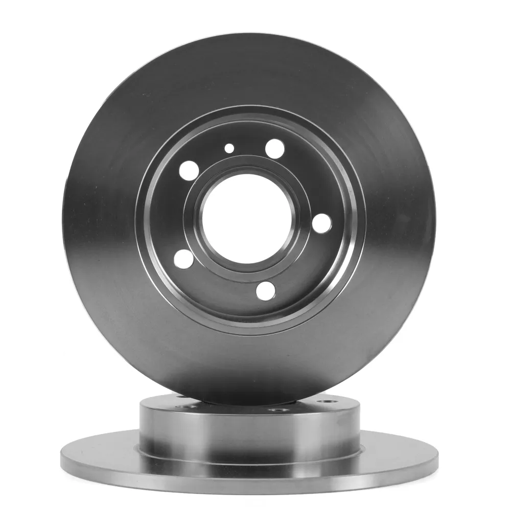 BRAKE DISCs