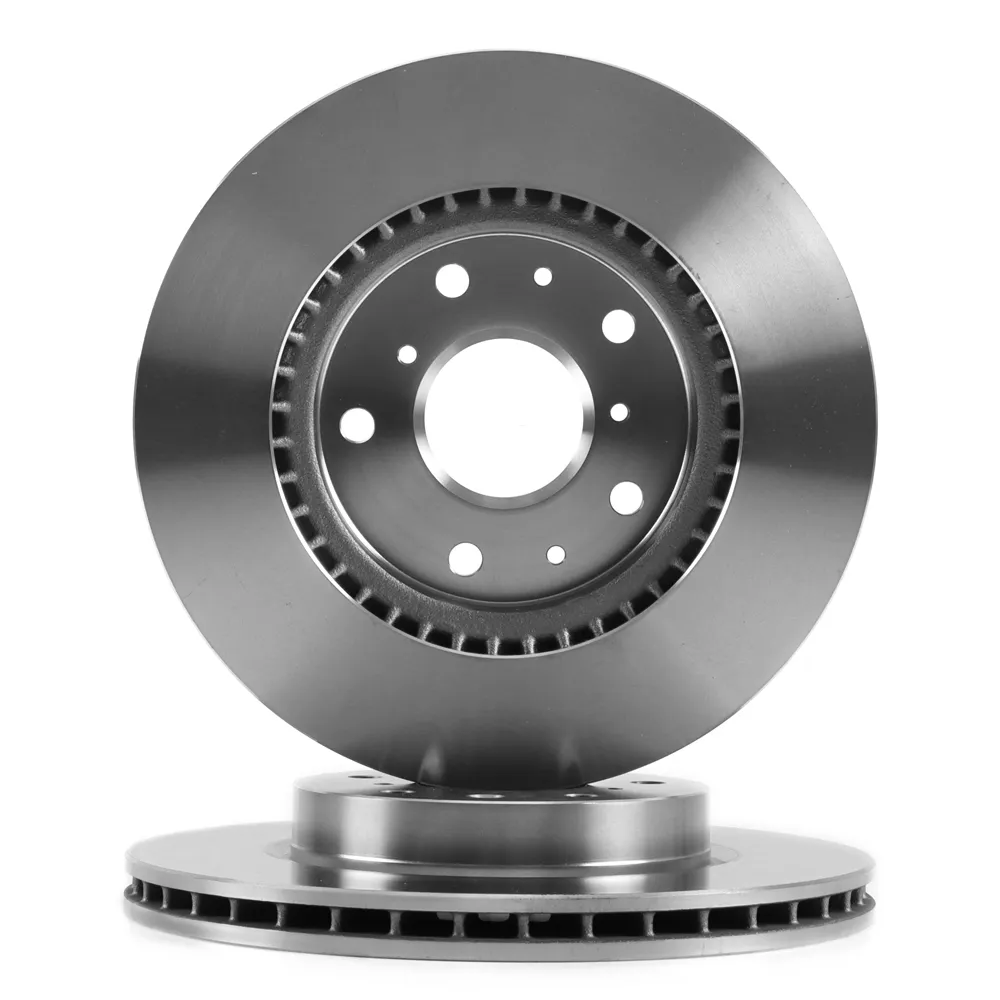 BRAKE DISCs